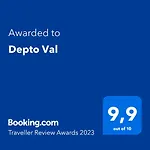 Depto Val