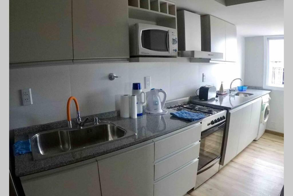 Apartment Depto Val Mendoza